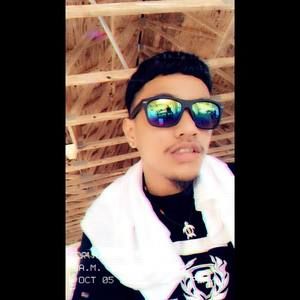 Meet your Posher, La-tonton